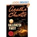 Hallowe'en Party: A Hercule Poirot Mystery