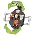 Bandai Ben 10 Alien Creation Transporter