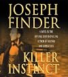 Killer Instinct [UNABRIDGED CD] (Audiobook)
