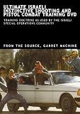 ULTIMATE ISRAELI INSTINCTIVE SHOOTING AND PISTOL COMBAT TRAINING dvd
