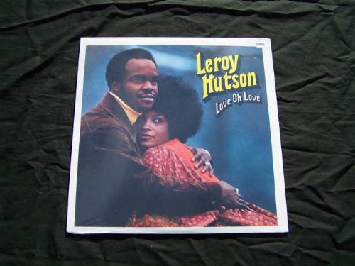 Leroy Hutson - PARADISE - Zortam Music
