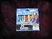 Hannah Montana 10 Pack Glitter Jumbo Crayons by Disney