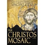 the christos mosaic a novel