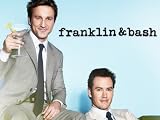 Franklin & Bash : Go Tell It On The Mountain [HD] (Season 1, Episode 10)