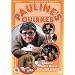 Pauline's Quirkes - The Complete Series [DVD]