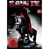 Saw IV (gek�rzte Fassung)von "Tobin Bell"