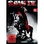 Saw IV (gek�rzte Fassung) <b>DVD</b> ~ Tobin Bell