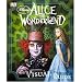 Alice in Wonderland: The Visual Guide