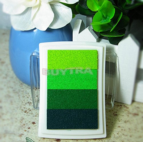 DIY Craft Multi Colors Ink Pad Oil