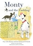Monty and the pudding