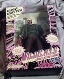 51Gy iSbI3L. SL160  Jim Lees Wild Cats Giant Grifter 12 Inch Action Figure
