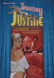 Adventures Of Justine: Exotic Liaison (Unrated)