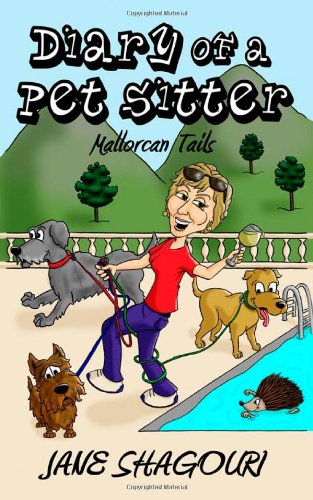 Diary of a Pet Sitter