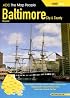 ADC THE MAP PEOPLE BALTIMORE, MARYLAND CITY & COUNTY ATLAS