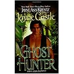 Ghost Hunter book cover