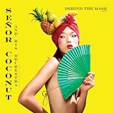 Behind The Mask (Don Atom Super Volt Mix 2006 Remix)