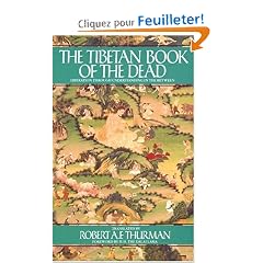 The Tibetan Book of the Dead