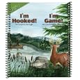 I'm Hooked! I'm Game! by CQ Products