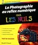 Photographie au reflex num�rique pour les nuls