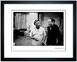 Duke Ellington & Count Basie - Recording Session - New York City, 1961