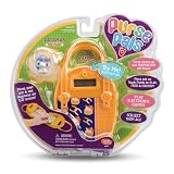 Wild Planet Purse Pals Pajamas the Pony