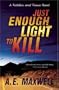 Just Enough Light to Kill (Fiddler & Fiora Series)
