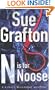 N Is for Noose (A Kinsey Millhone Mystery)