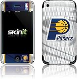 Skinit Indiana Pacers Away Jersey Vinyl Skin for Apple iPhone 3G / 3GS