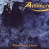 Image of album by Artillery