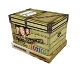Produkt-Bild: King of Queens - auf Palette (Staffel 1-9 komplett, 36 DVDs)