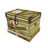 King of Queens - auf Palette (Staffel 1-9 komplett, 36 DVDs)von "Kevin James"