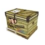 King of Queens - auf Palette (Staffel 1-9 komplett, 36 DVDs)