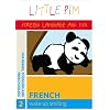 Little Pim: Wake Up Smiling - French