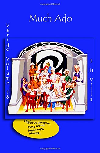 much ado varigo volume 16