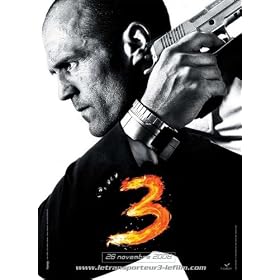 Transporter 3 [Theatrical Release]