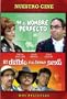 41 el Hombre Perfecto/El Diablo No Tiene Sexo