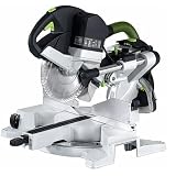 Festool 561287 KAPEX KS 120 EB Sliding Compound Miter Saw
