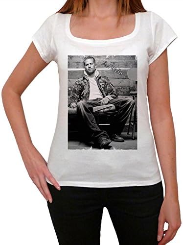 Paul Walker Women's T-shirt picture celebrity