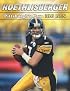 Roethlisberger: Pittsburgh's Own Big Ben