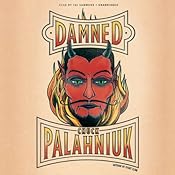 Damned - Chuck Palahniuk