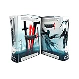 NINJA GAIDEN SIGMA Xbox 360 Protector Skin Decal Sticker, Item No.BOX0832-1 ....