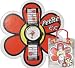 Petite Floral Fantasy Watch