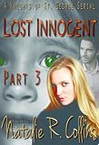 Lost Innocent Book 3 (A Knights of St. George Serial)