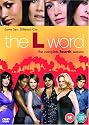 The L Word - Season 4 - Complete [DVD] [2007]