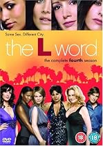 The L Word - Season 4 - Complete [DVD] [2007]