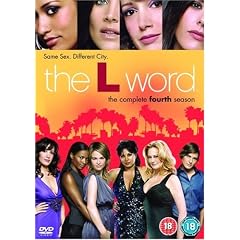 The L Word - Season 4 - Complete [DVD] [2007]