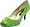 Apple Green
