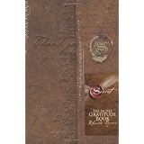 Secret Gratitude Bookby Rhonda Byrne
