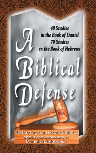 A Biblical Defense
