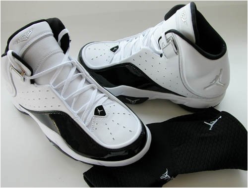 sneaker Nike Jordan Melo M4 sneaker